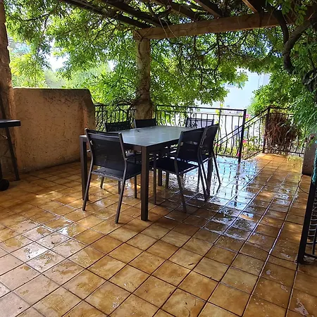Typique Du Sud De 110m2 Villa