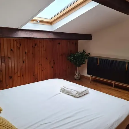 Villa Typique Du Sud De 110m2 *