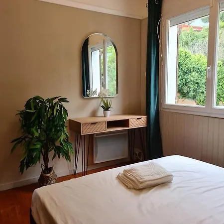 Typique Du Sud De 110m2 Villa La Seyne-sur-Mer