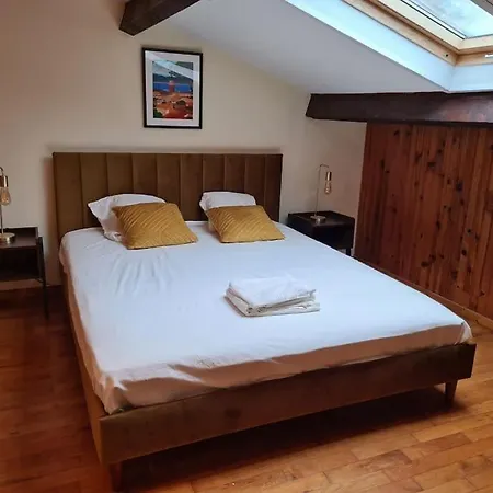 Villa Typique Du Sud De 110m2 *