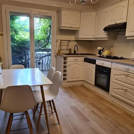 Typique Du Sud De 110m2 Villa *